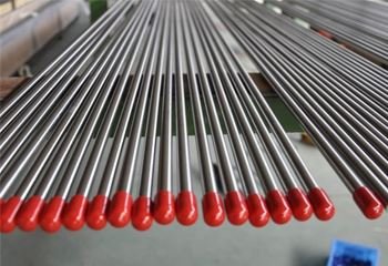 Stainless Steel Tubes Supplier and Dealers