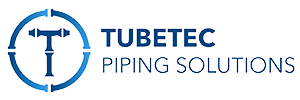TubeTec Piping Solutions Official Logo