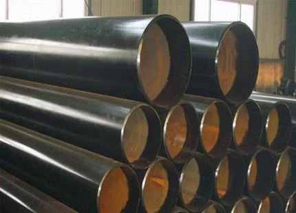 ASTM A671 EFW Pipe Manufacturer in India