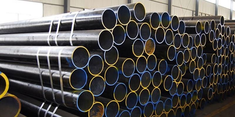 ASTM A671 EFW Pipe Manufacturer in india 