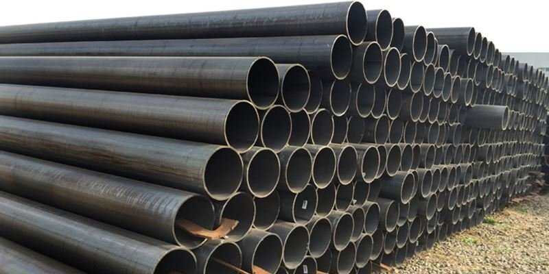 ASTM A671 CC60 Carbon Steel Pipe Manufacturer in india 