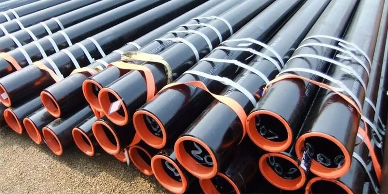 ASTM A672 Carbon Steel Seamless Pipe Manufacturer in india 